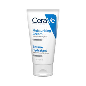 CeraVe Baume Hydratant Nourrissant pour Peaux Sèches à Très Sèches | 50 ml